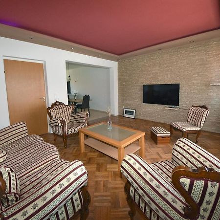 Family Apartment Sara Zadar Exterior photo